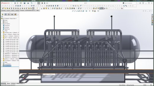 DV-75锅炉立管缩略图
